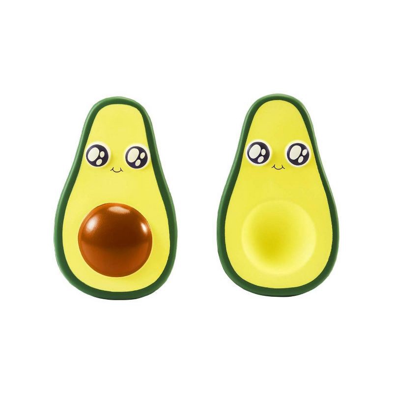 Throw Throw Avocado Game by Exploding Kittens 1 ct | Shipt