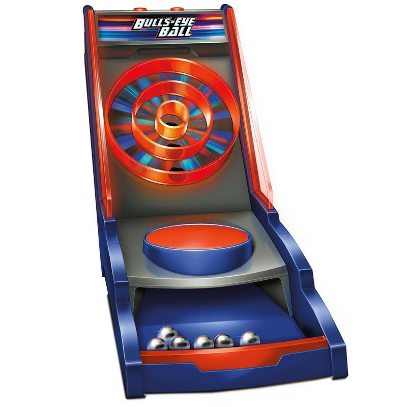 slide 3 of 8, Hasbro Gaming Bulls-Eye Ball Game, 1 ct