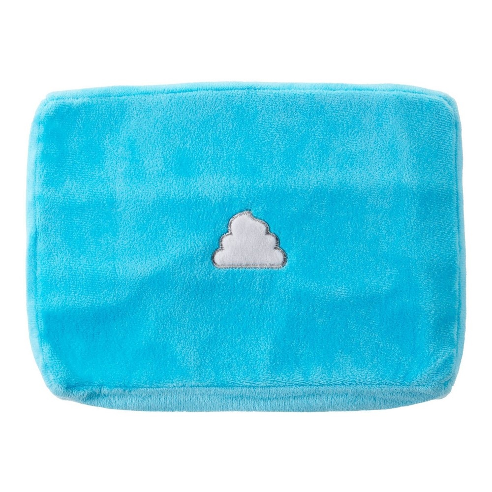 slide 3 of 4, BARK Focal Laptop Dog Toy - Gray, 1 ct