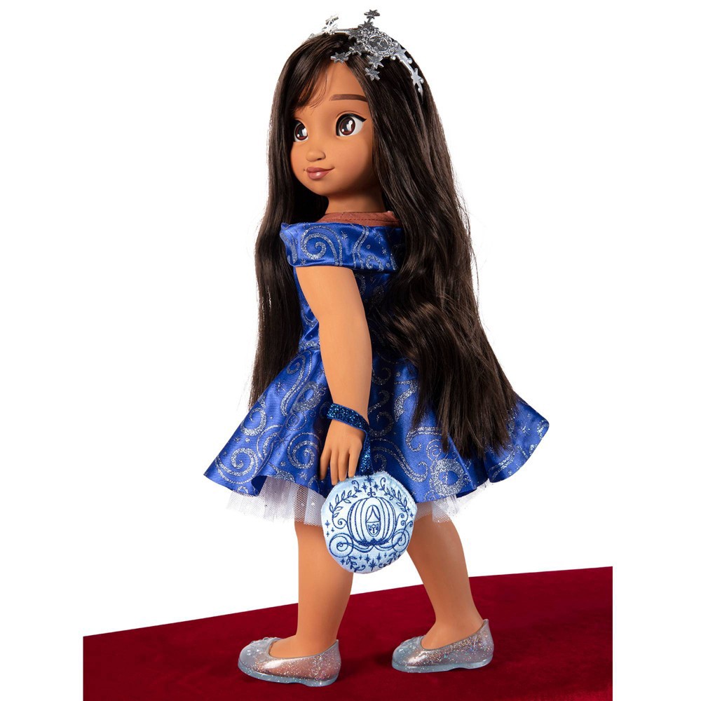 Disney ILY 4ever 18-inch Doll Review