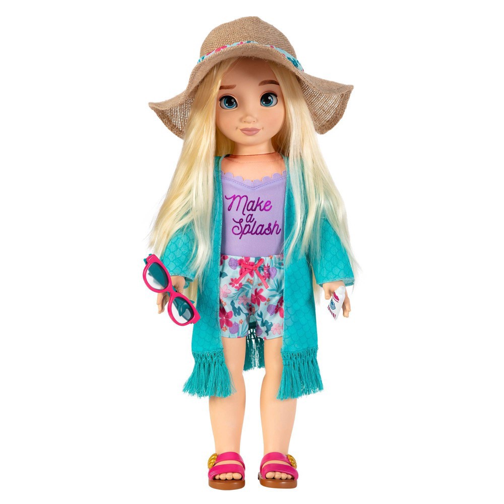 Disney ily 4EVER Line of Fashion Dolls Inspired by Disney