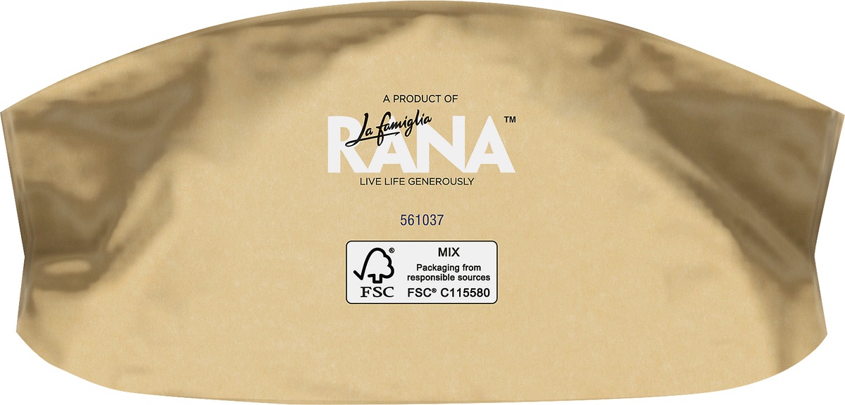 slide 3 of 7, Rana Refrigerated Pasta, 