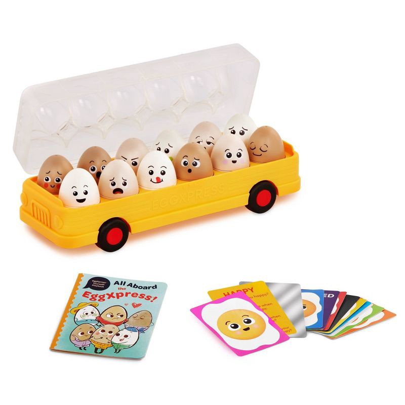 Battat Education My Ice Cream Shop Playset