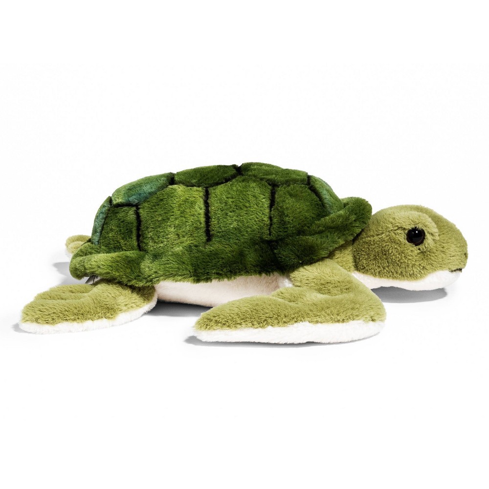 FAO Schwarz Adopt A Wild Pal Endangered Sea Turtle - 15