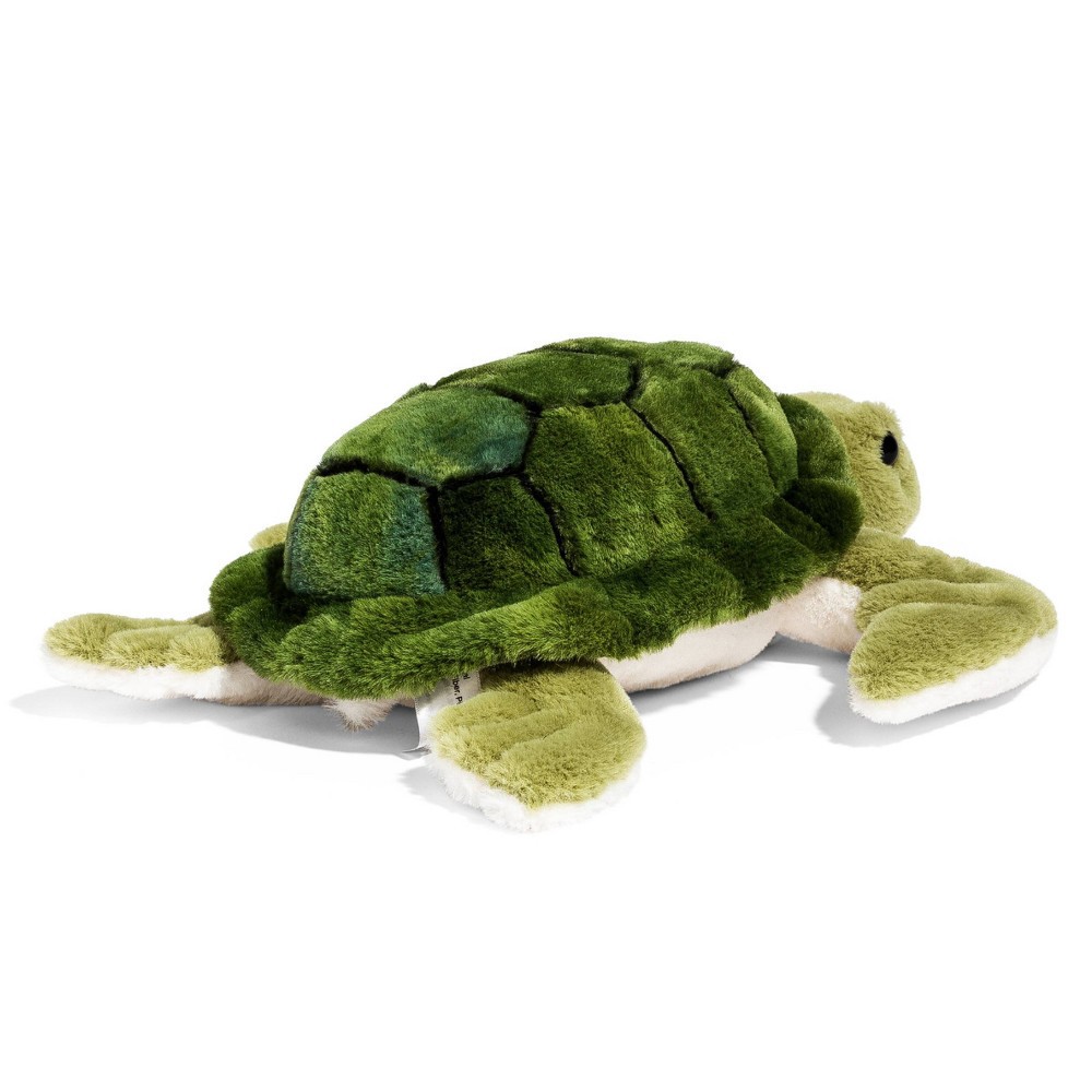 FAO Schwarz Adopt A Wild Pal Endangered Sea Turtle - 15