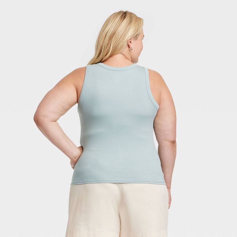 slide 8 of 10, Pipe Hoop Earring Trio Set 3pc - A New Day™ Gold: Nickel-Free Metal, Post Closure, 0.7" Width, Lightweight Design, 3 ct