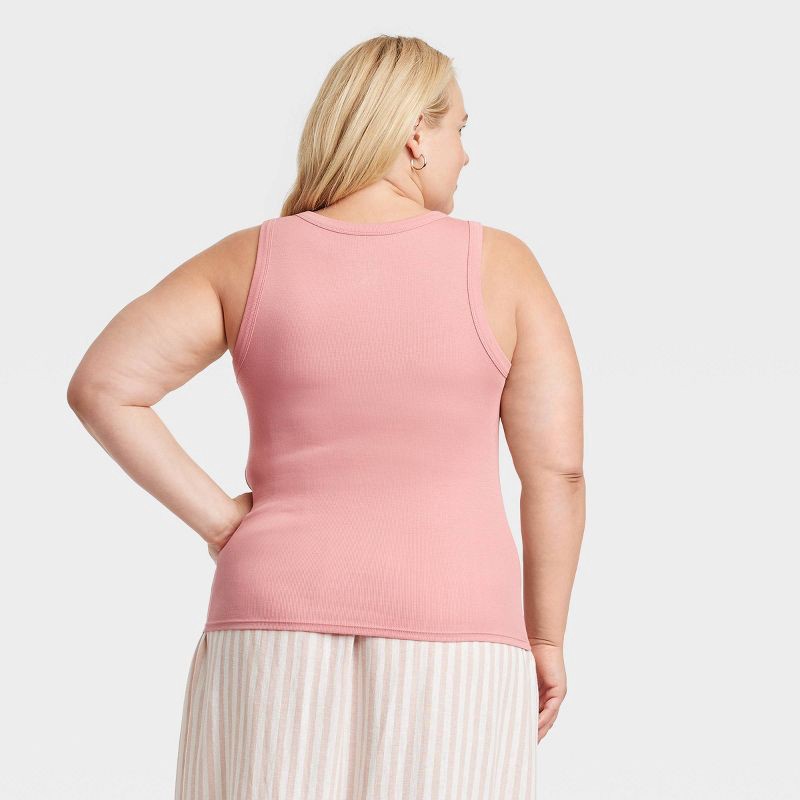 slide 9 of 10, Pipe Hoop Earring Trio Set 3pc - A New Day™ Gold: Nickel-Free Metal, Post Closure, 0.7" Width, Lightweight Design, 3 ct