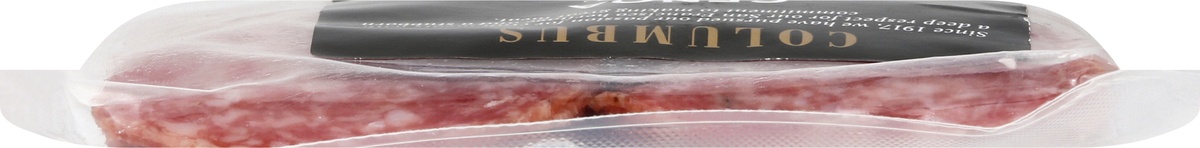 slide 7 of 7, COLUMBUS Sliced Genoa Salame, 