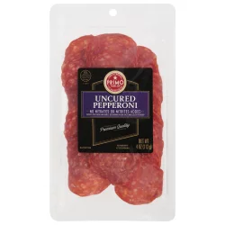 Primo Taglio Uncured Pepperoni