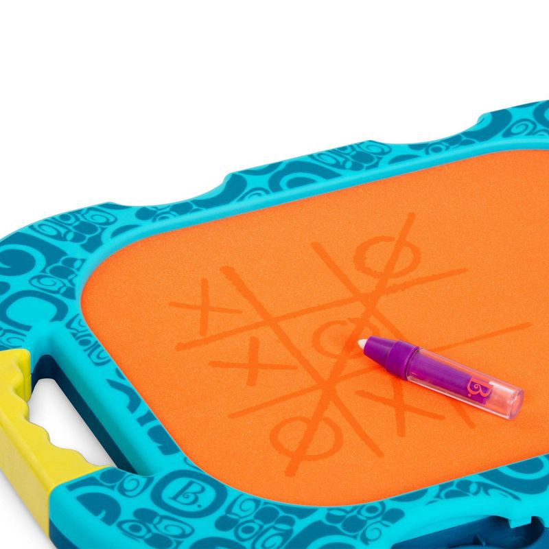 slide 4 of 4, B. toys - Water Drawing Board - Water Doodler, 1 ct