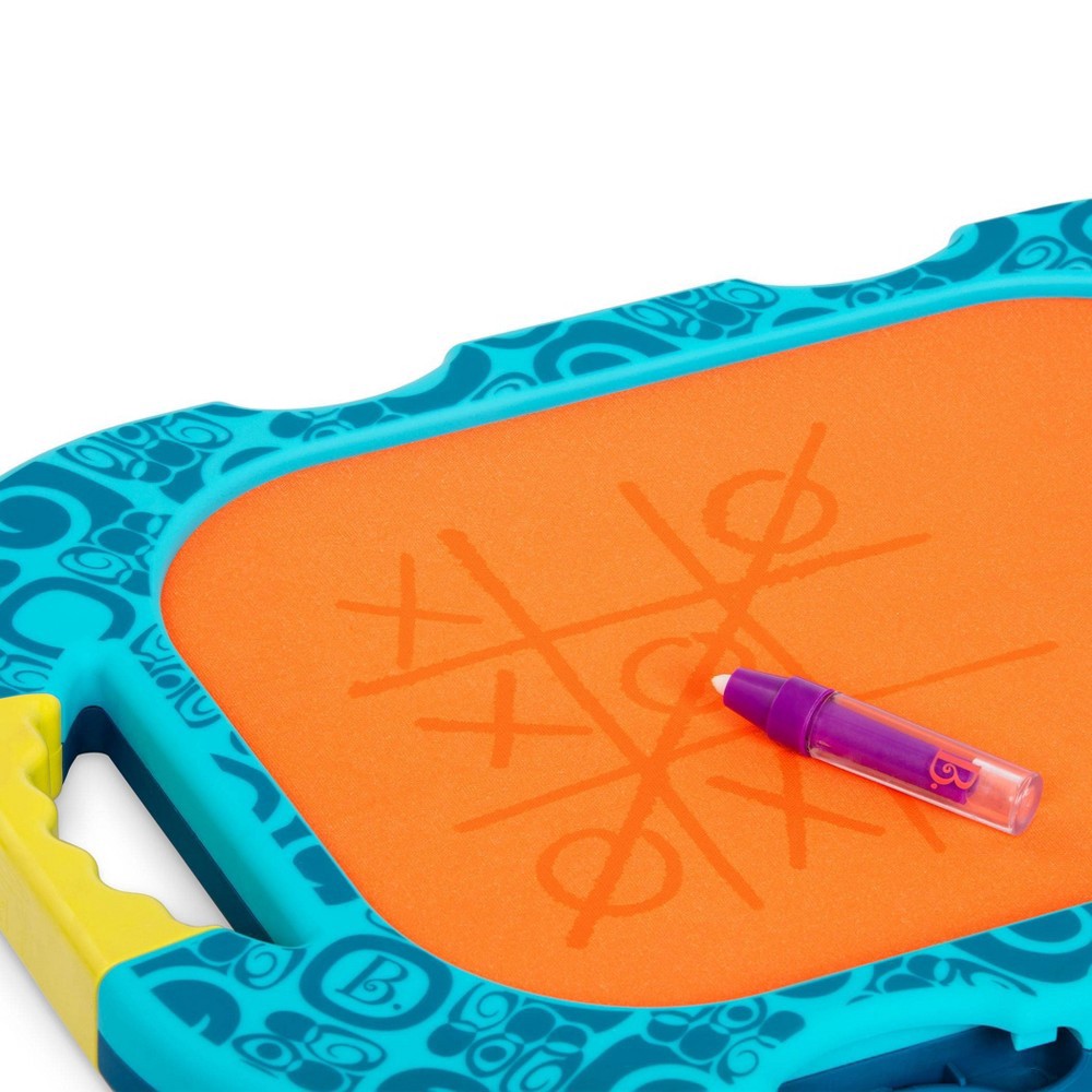 B. toys - Water Drawing Board - Water Doodler 1 ct | Shipt