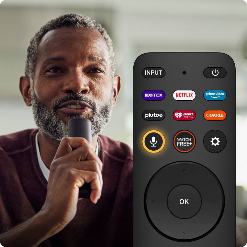 slide 5 of 9, VIZIO V-Series 43" Class 4K UHD HDR LED Smart TV - V435-J01, 1 ct