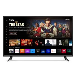 VIZIO V-Series 43" Class 4K UHD HDR LED Smart TV - V435-J01