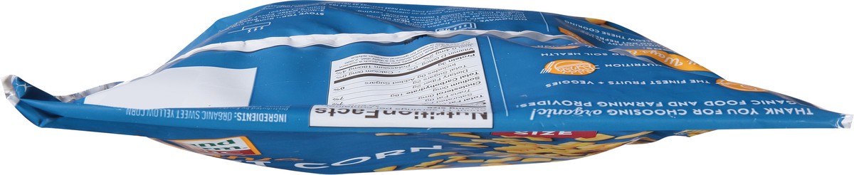 slide 5 of 13, Earthbound Farm Sweet Corn, 