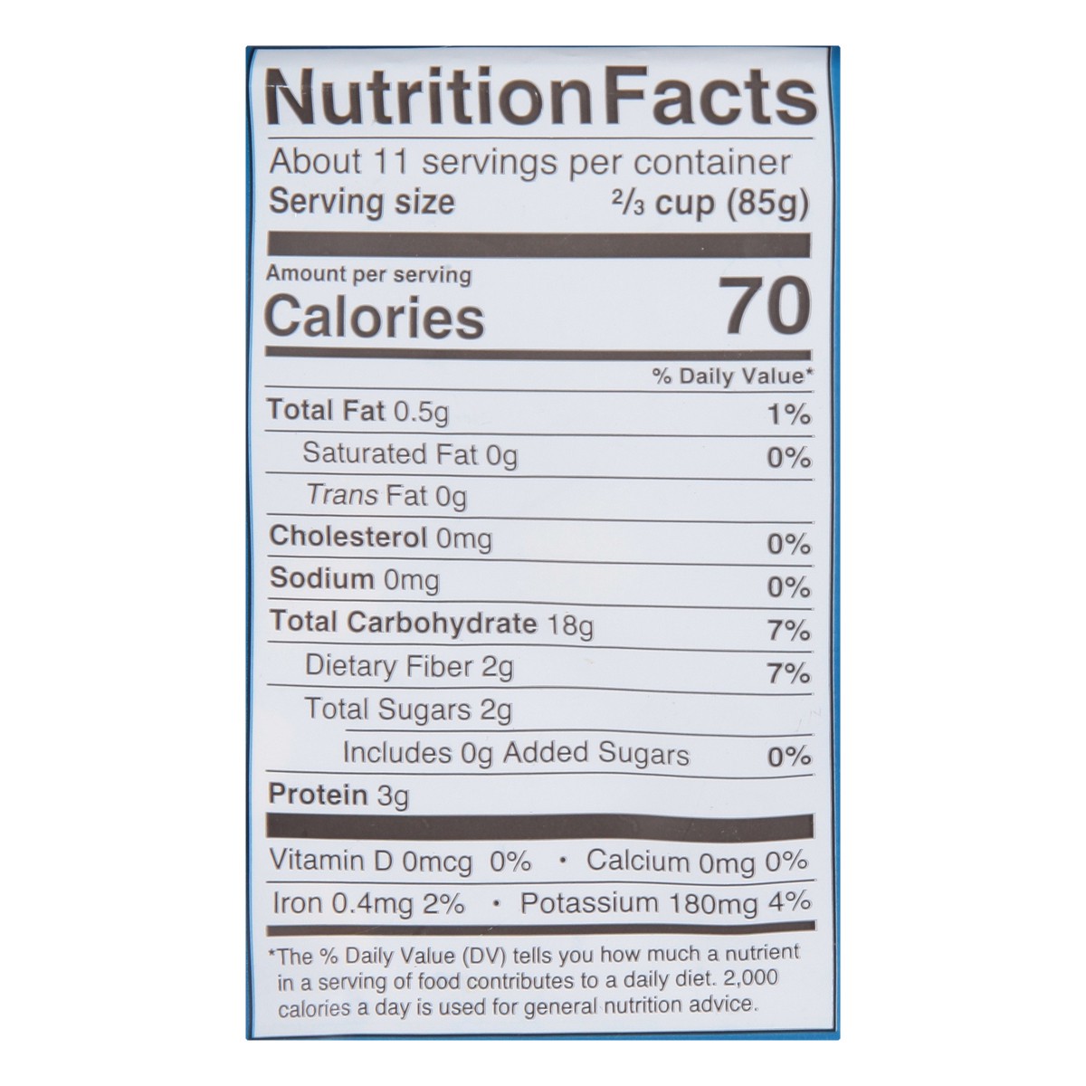 slide 12 of 13, Earthbound Farm Sweet Corn, 