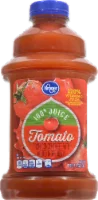 Kroger 100% Tomato Juice