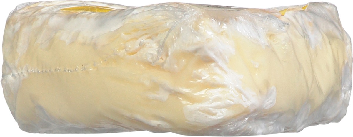 slide 5 of 9, Président Brie Soft Ripened Cheese Wedge,