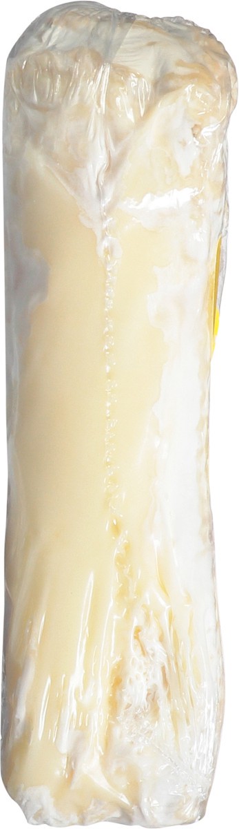 slide 7 of 9, Président Brie Soft Ripened Cheese Wedge,