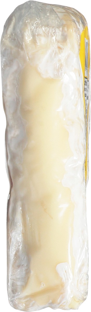 slide 8 of 9, Président Brie Soft Ripened Cheese Wedge,