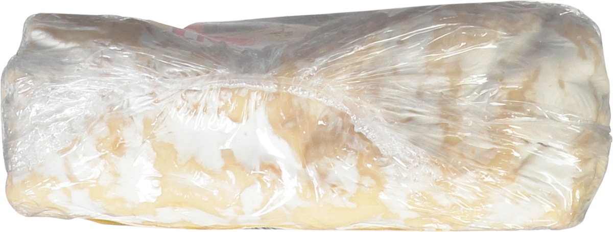 slide 9 of 9, Président Brie Soft Ripened Cheese Wedge,