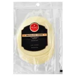 Primo Taglio Cheese Provolone Vp