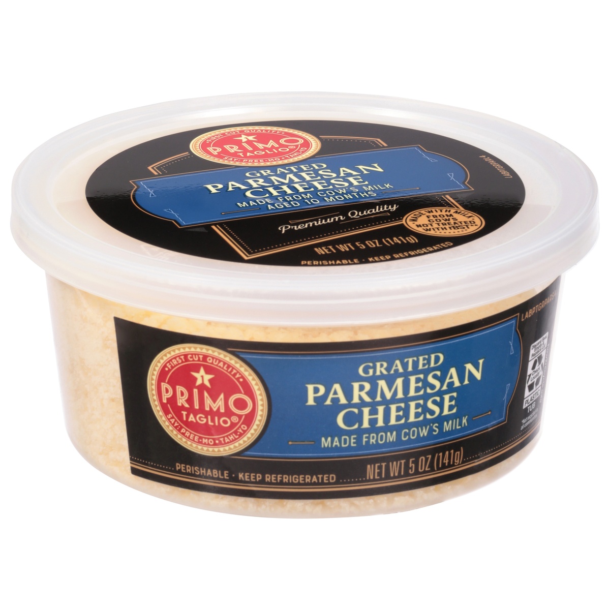 slide 2 of 9, Signature Kitchens Grated Parmasean Cheese, 