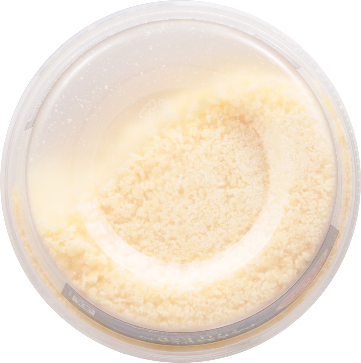 slide 5 of 9, Signature Kitchens Grated Parmasean Cheese, 