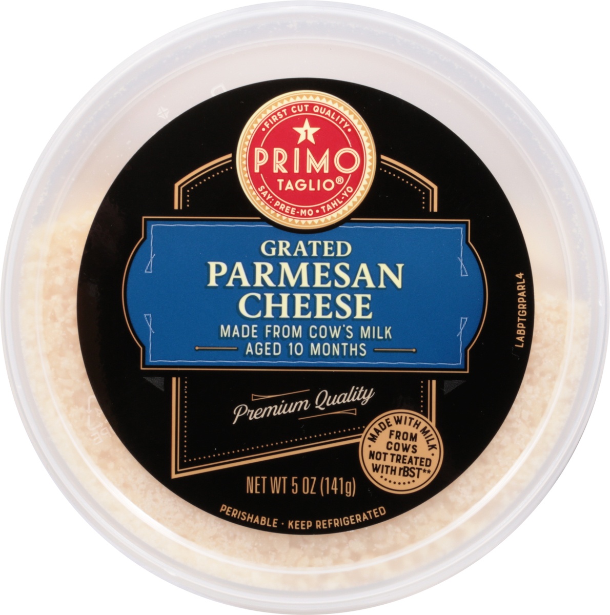 slide 9 of 9, Signature Kitchens Grated Parmasean Cheese, 