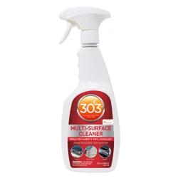 Gold Eagle 303 Marine Multi-Surface Cleaner 32oz
