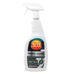 Gold Eagle 303 Marine Fabric Guard 32oz