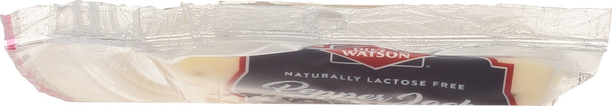 slide 9 of 9, Dietz & Watson Cheese Monterey Jack With Jalapeno - 8 Oz, 