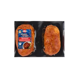 Hormel Firecracker Pork Chops