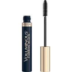 L'Oréal L'Oreal® voluminous mascara, carbon black
