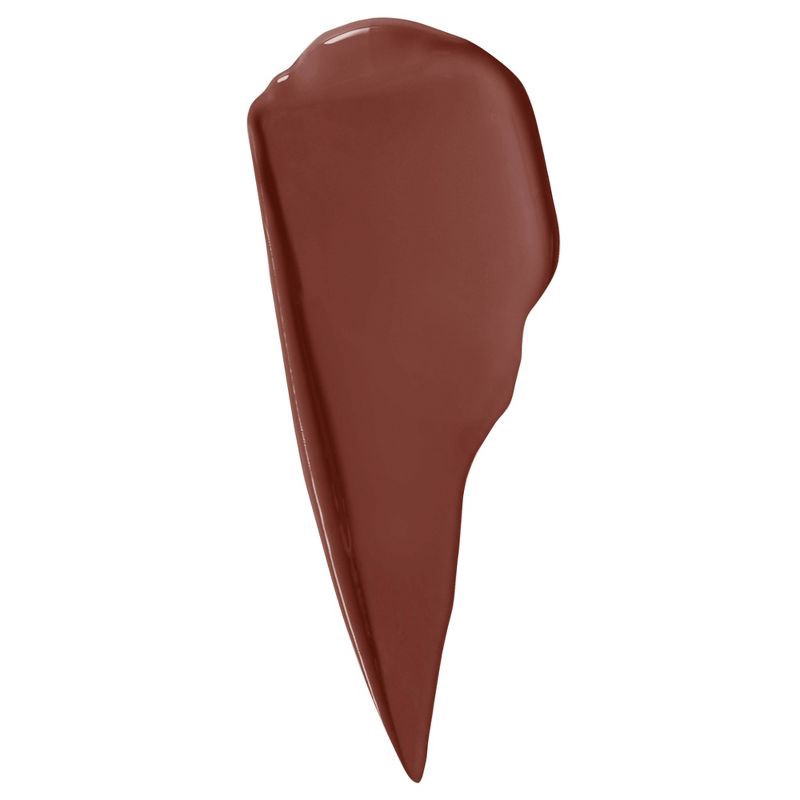 slide 6 of 8, NYX Professional Makeup Butter Lip Gloss - 51 Brownie Drip - 0.27 fl oz, 0.27 fl oz