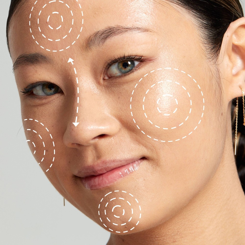 slide 3 of 5, NYX Professional Makeup Bare with Me Jelly Gripping Primer - Mini- 0.27 fl oz, 0.27 fl oz