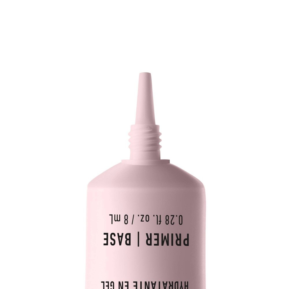 slide 2 of 5, NYX Professional Makeup Bare with Me Jelly Gripping Primer - Mini- 0.27 fl oz, 0.27 fl oz