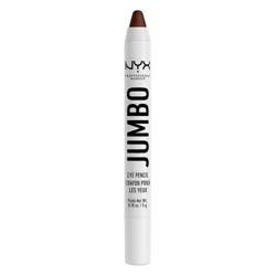 NYX Professional Makeup Jumbo Eye Pencil All-in-one Eyeshadow & Eyeliner Multi-stick - Frappe - 0.18oz