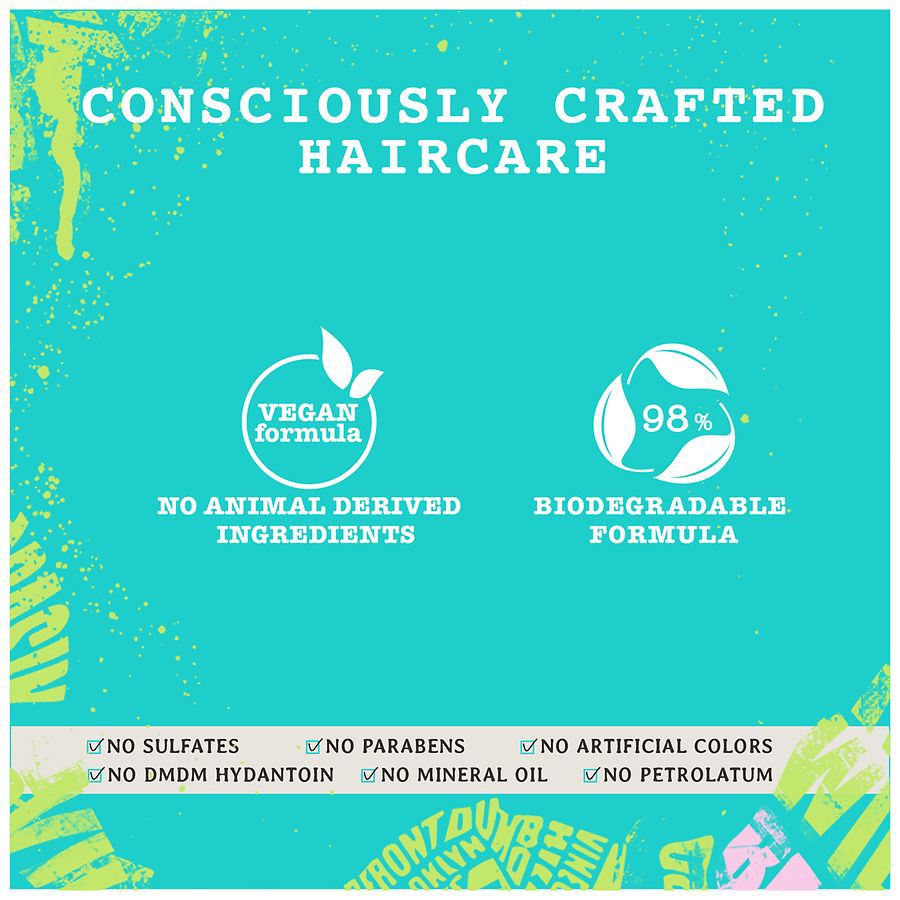 slide 2 of 5, Carol's Daughter Born to Repair, Reviving Hair Oil with Shea Butter, 4.2 fl oz