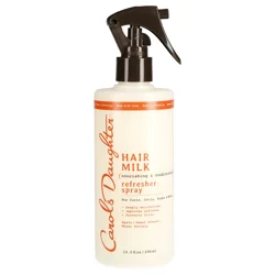 Carol's Daughter Hair Milk Refresher Spray