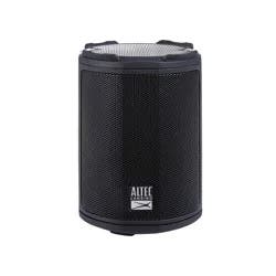 Altec Lansing HydraMotion Waterproof Bluetooth Speaker - Black