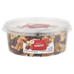 Giant Cranberry Trail Mix