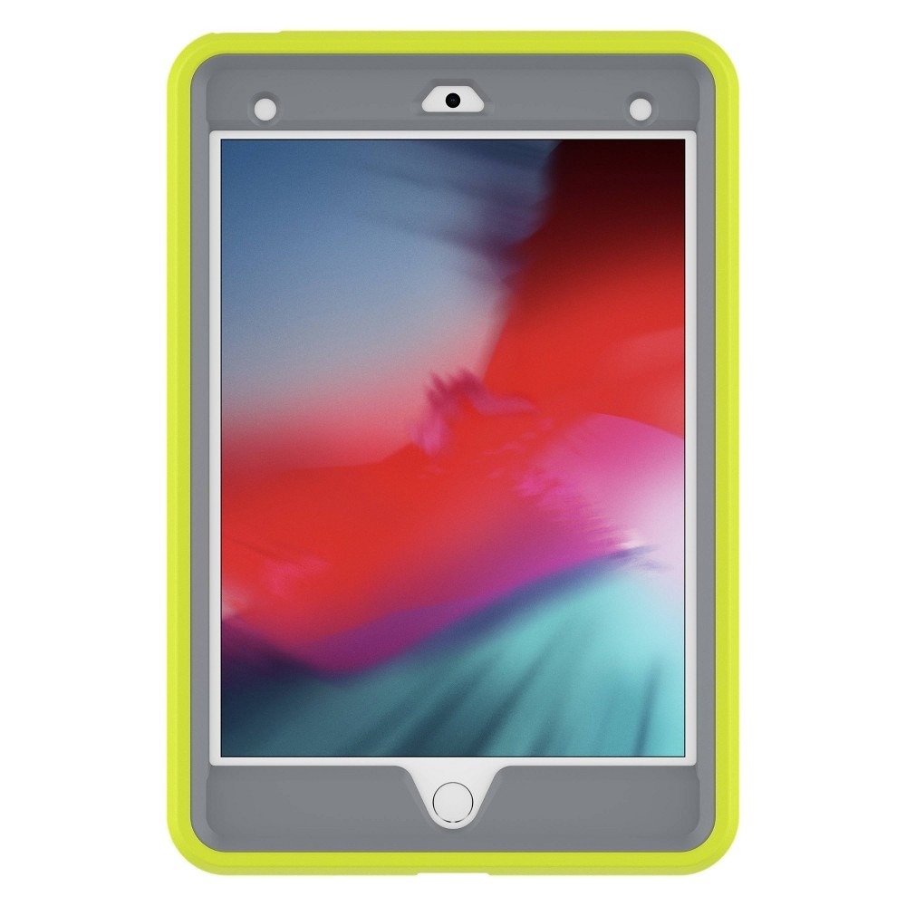 slide 2 of 9, OtterBox Kids Apple iPad Mini (5th Gen) - Easy Grab Tablet Case - MARTIAN, 1 ct