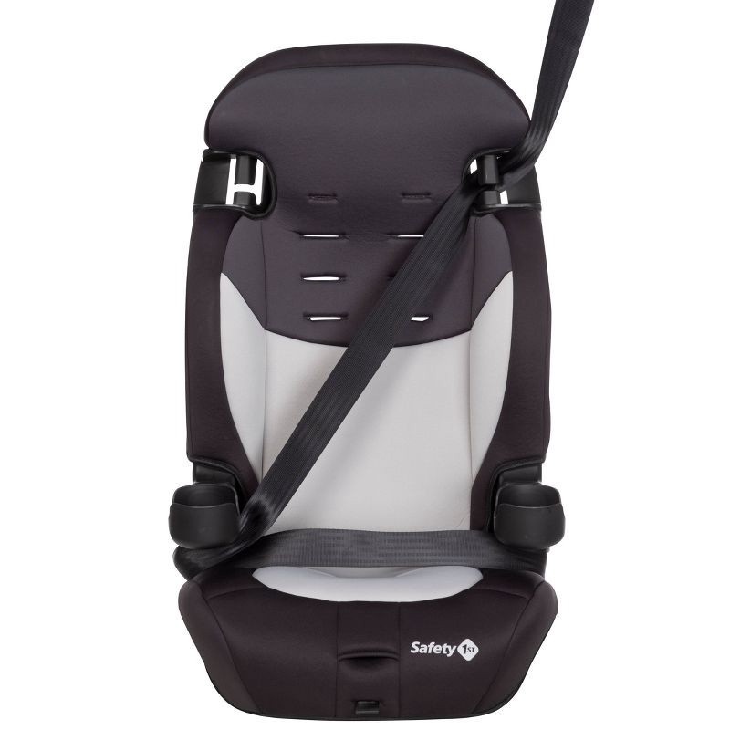 slide 4 of 13, Safety 1st Grand 2-in-1 Booster Car Seat - Black Sparrow, 1 ct