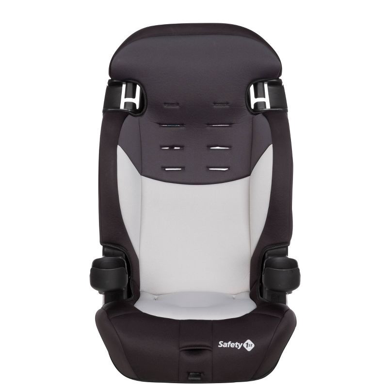 slide 6 of 13, Safety 1st Grand 2-in-1 Booster Car Seat - Black Sparrow, 1 ct