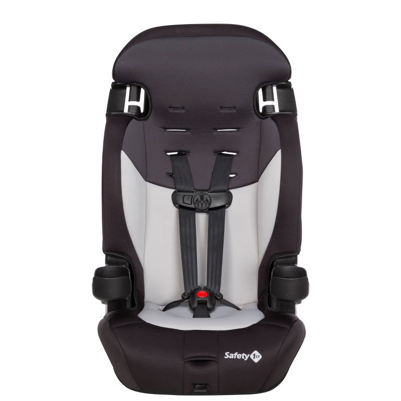 slide 8 of 13, Safety 1st Grand 2-in-1 Booster Car Seat - Black Sparrow, 1 ct
