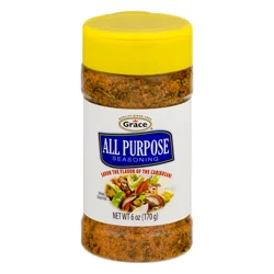 Grace All Purpose Seasoning