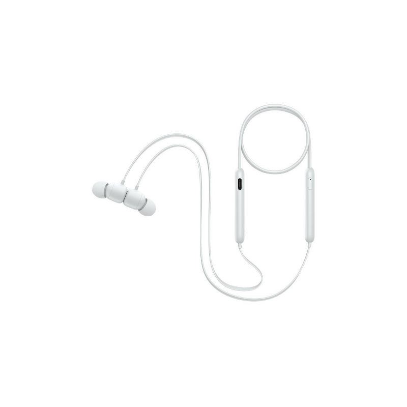 slide 3 of 16, Beats Flex All-Day Bluetooth Wireless Earphones - Smoke Gray, 1 ct