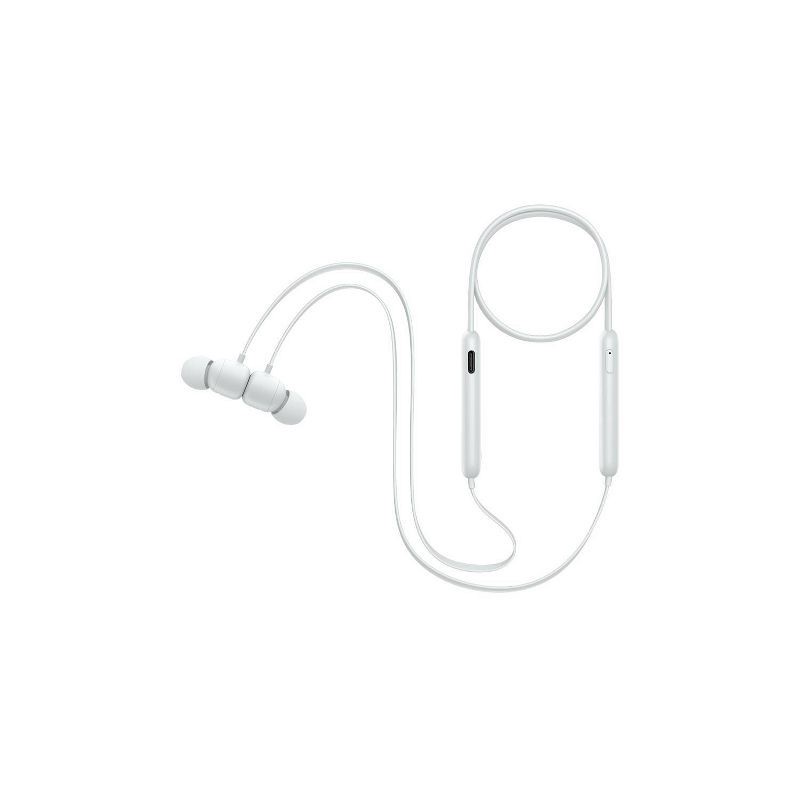 slide 4 of 16, Beats Flex All-Day Bluetooth Wireless Earphones - Smoke Gray, 1 ct