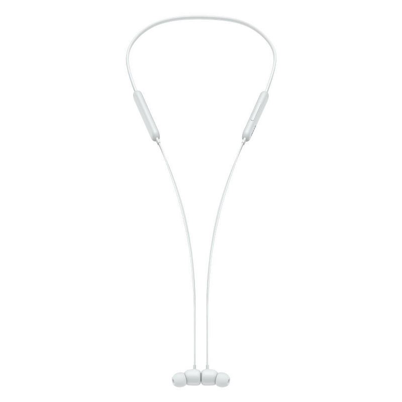 slide 7 of 16, Beats Flex All-Day Bluetooth Wireless Earphones - Smoke Gray, 1 ct