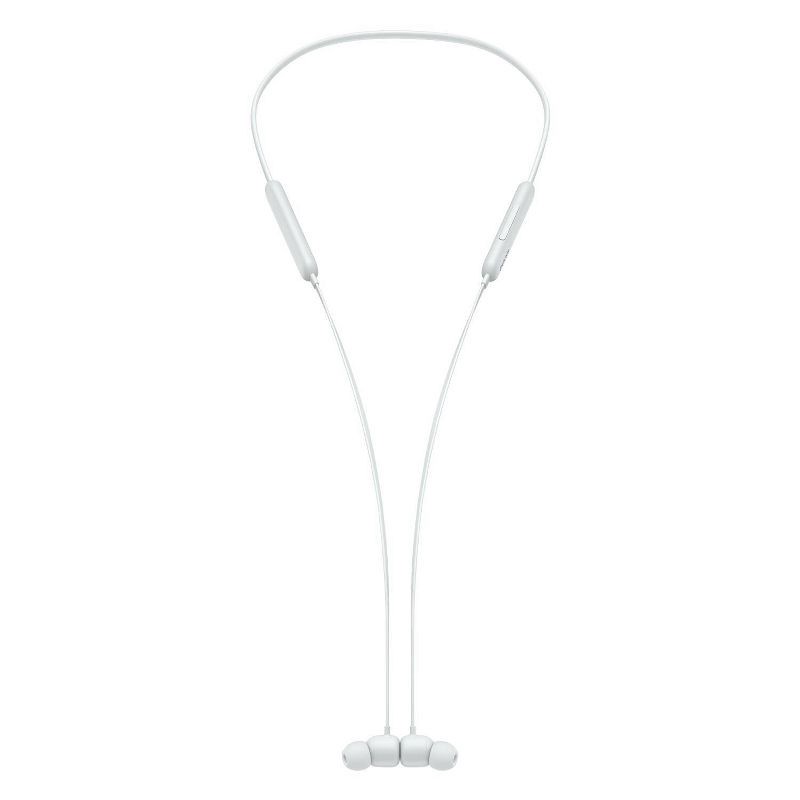 slide 8 of 16, Beats Flex All-Day Bluetooth Wireless Earphones - Smoke Gray, 1 ct